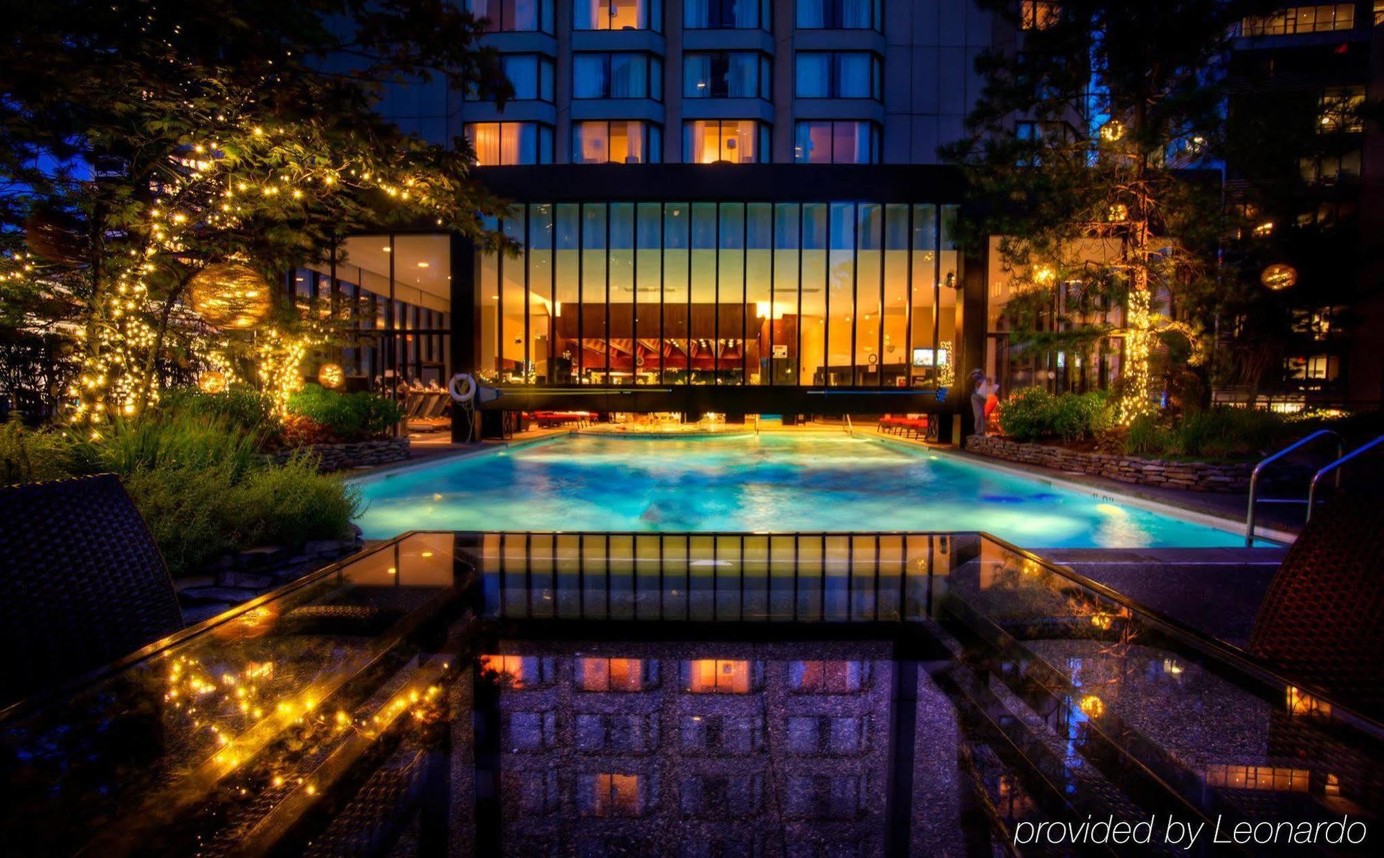 Hotel Four Seasons 5*