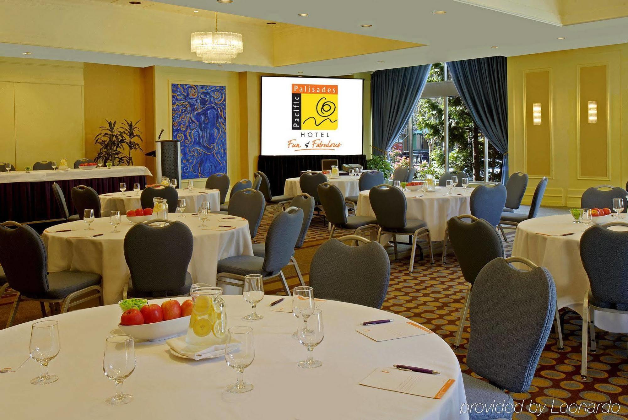 Pacific Palisades Hotel