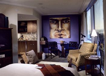 Embarc Resort Vancouver