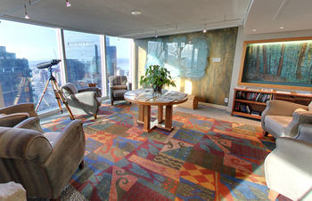 Resort Embarc Vancouver
