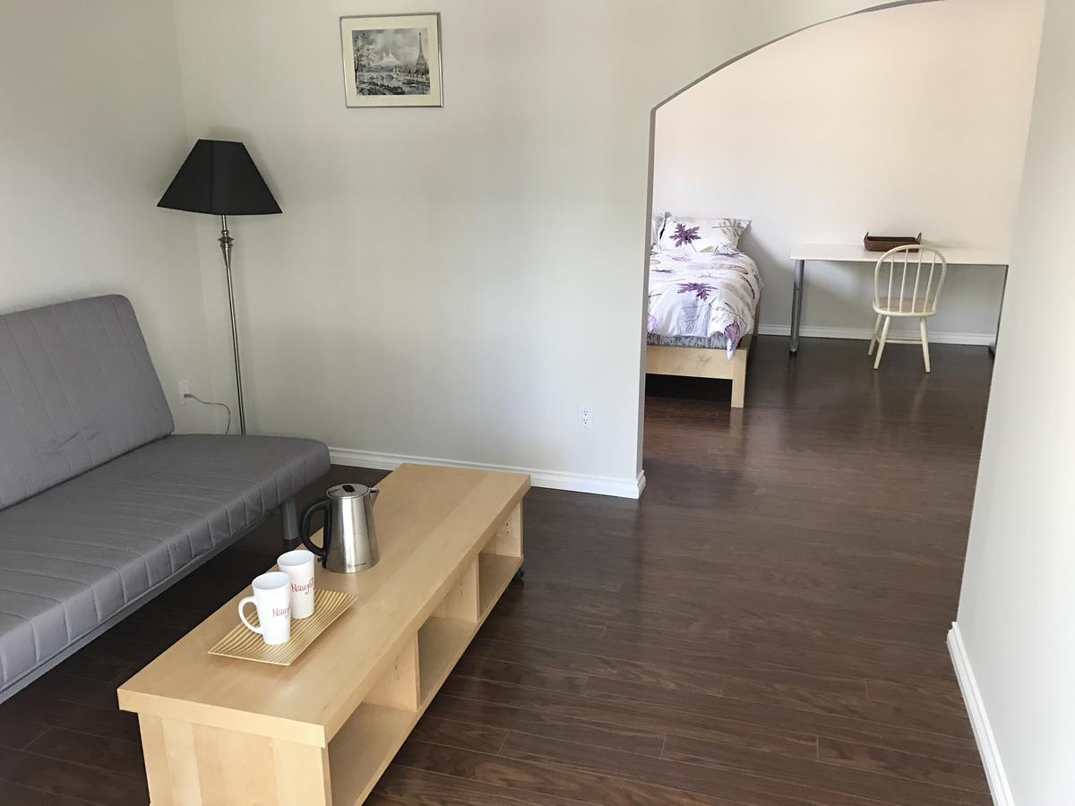 Bed & Breakfast Your Sweet In Vancouver