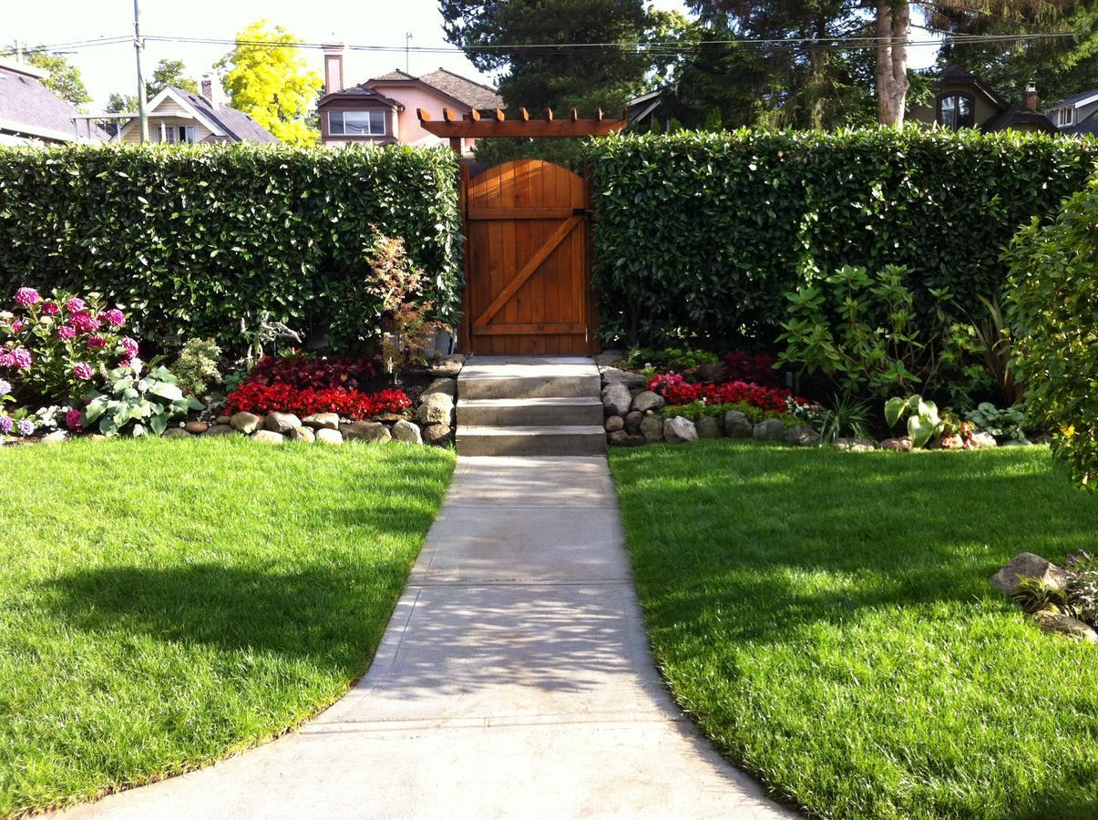 Bay View House *