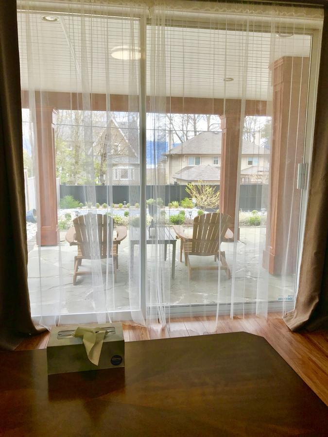 Bay View House * Vancouver