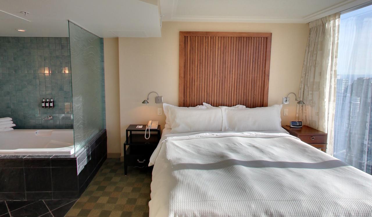 Embarc 4* Vancouver