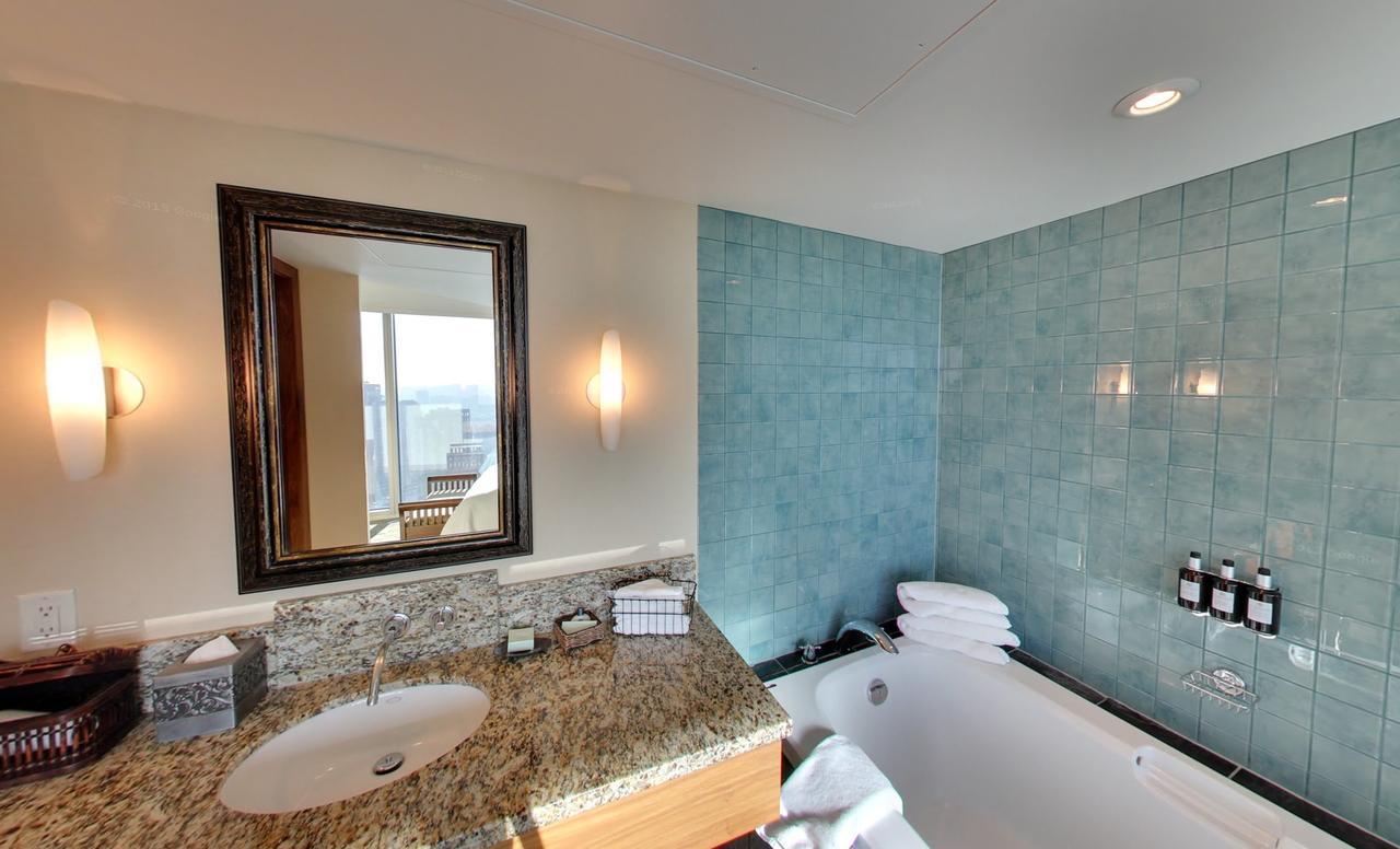 Resort Embarc Vancouver