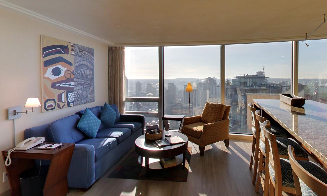Embarc 4* Vancouver