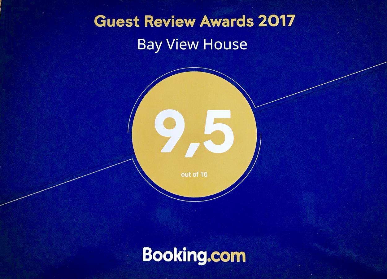 Bay View House *