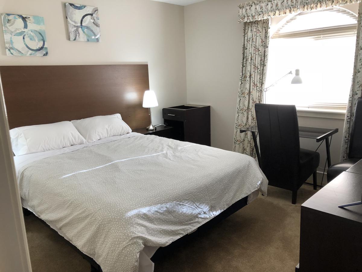 W King Edward Guest house Vancouver