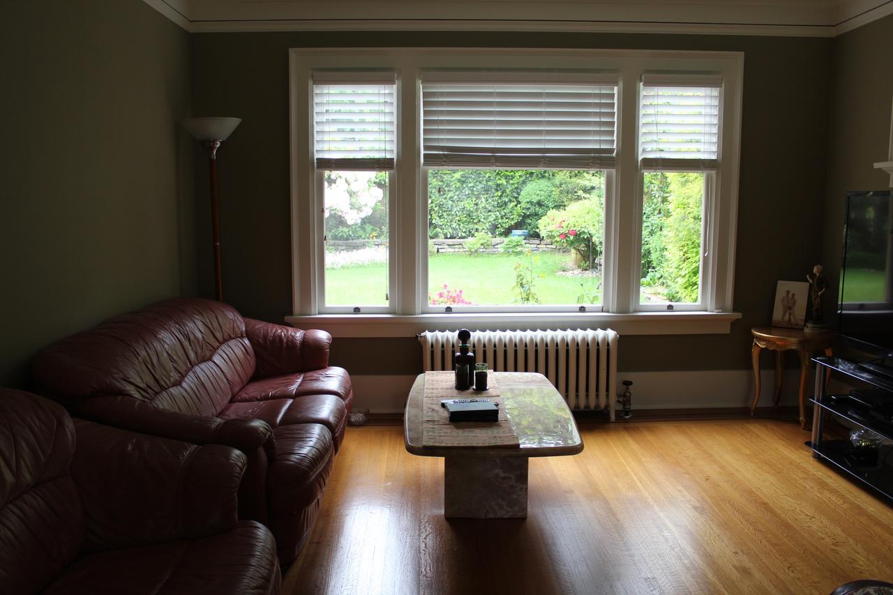 Guest house Cartier