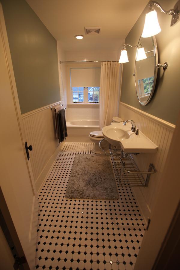 Cartier Guest house Vancouver