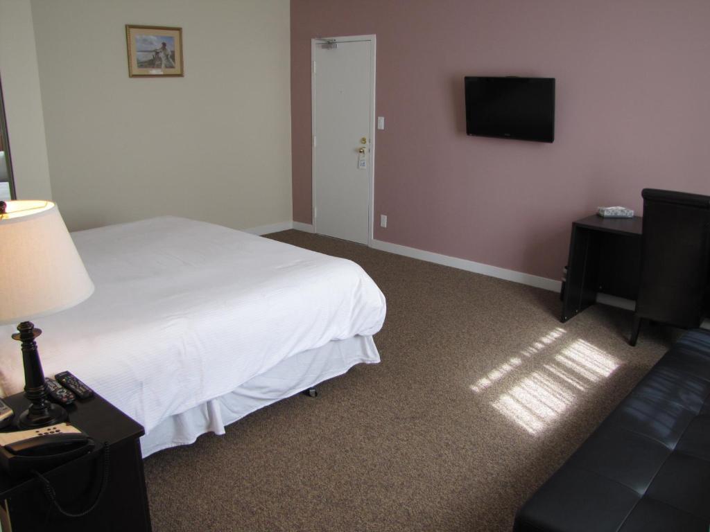 Hotel Barclay Vancouver