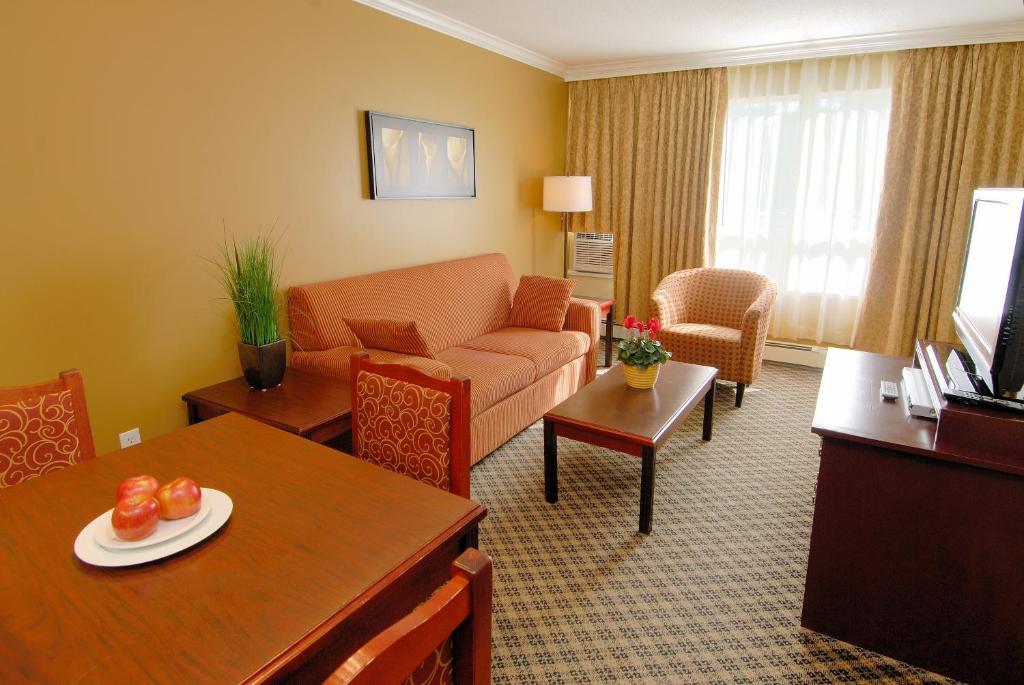 Robson 3* Vancouver