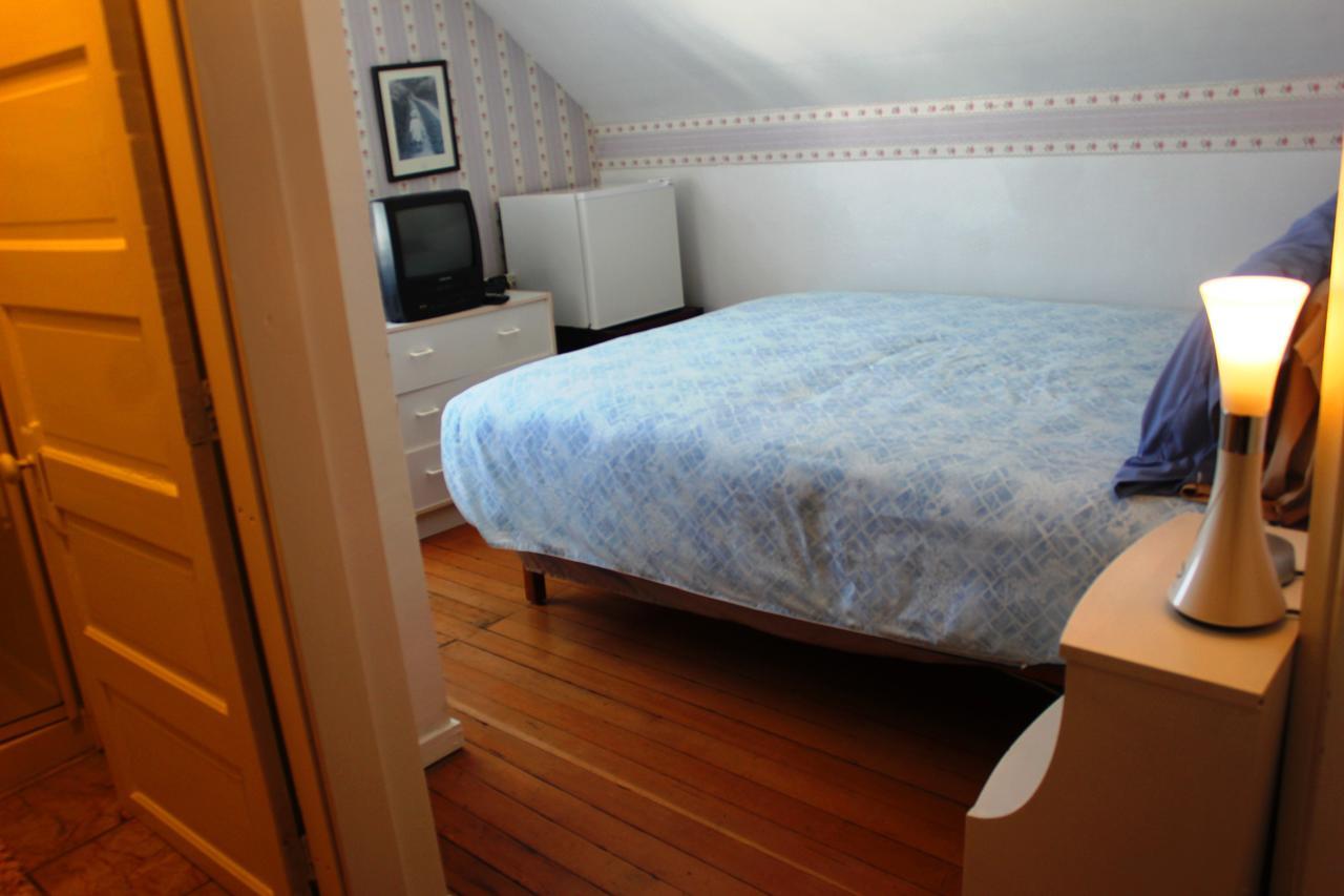 Bed & Breakfast Maple Beach *