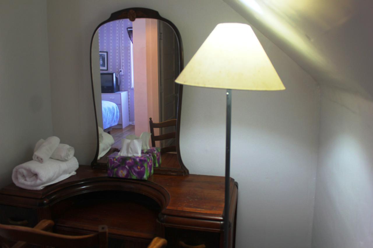 Maple Beach Bed & Breakfast
