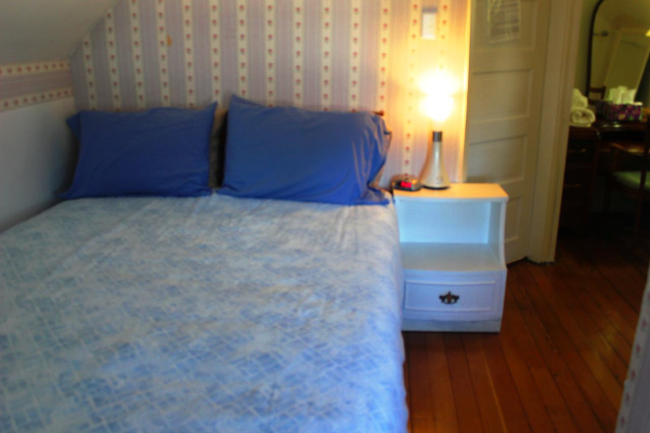 Bed & Breakfast Maple Beach Vancouver