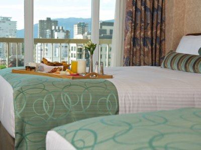Aparthotel Coast Plaza And