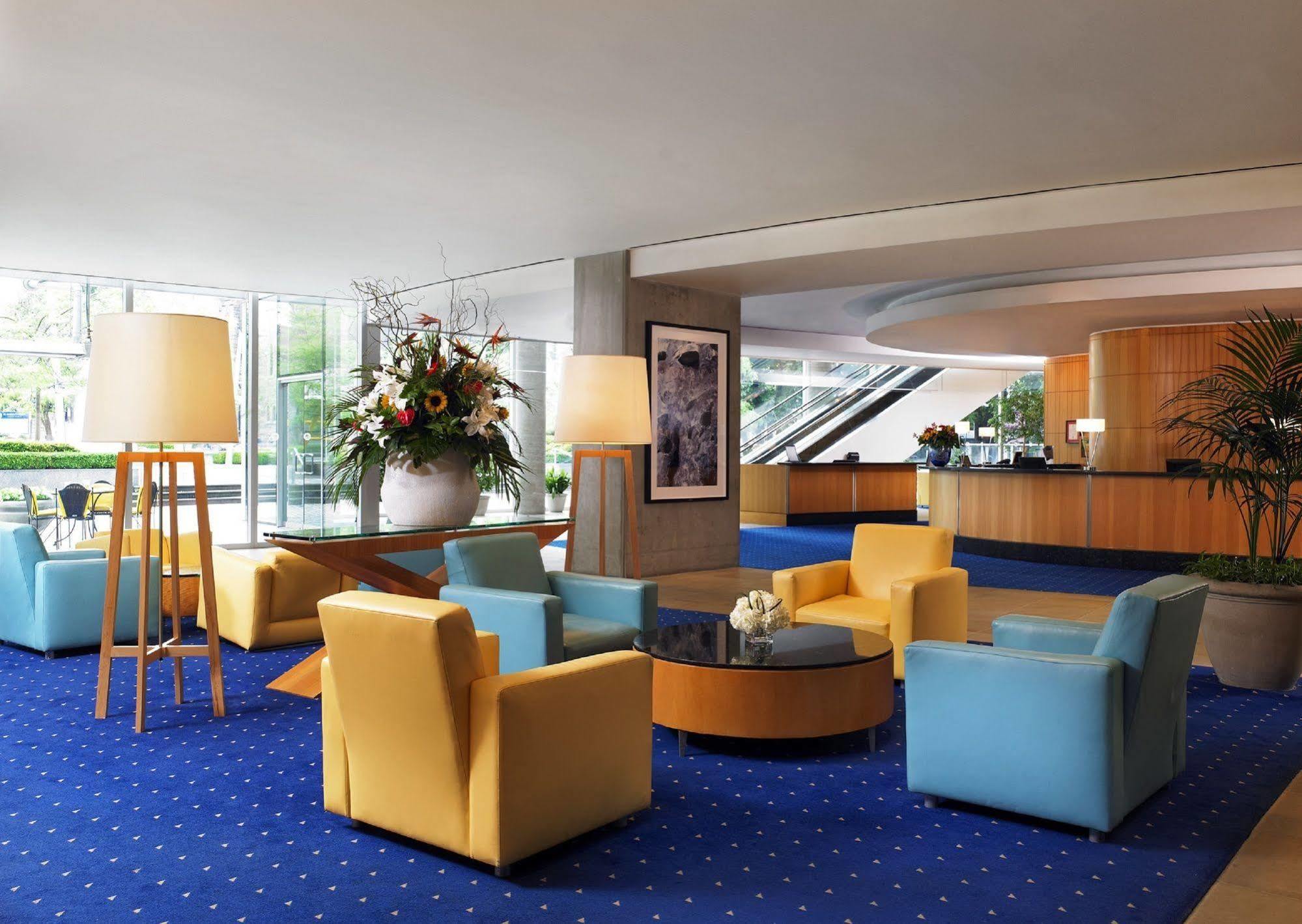 Club Intrawest - Apartment Vancouver