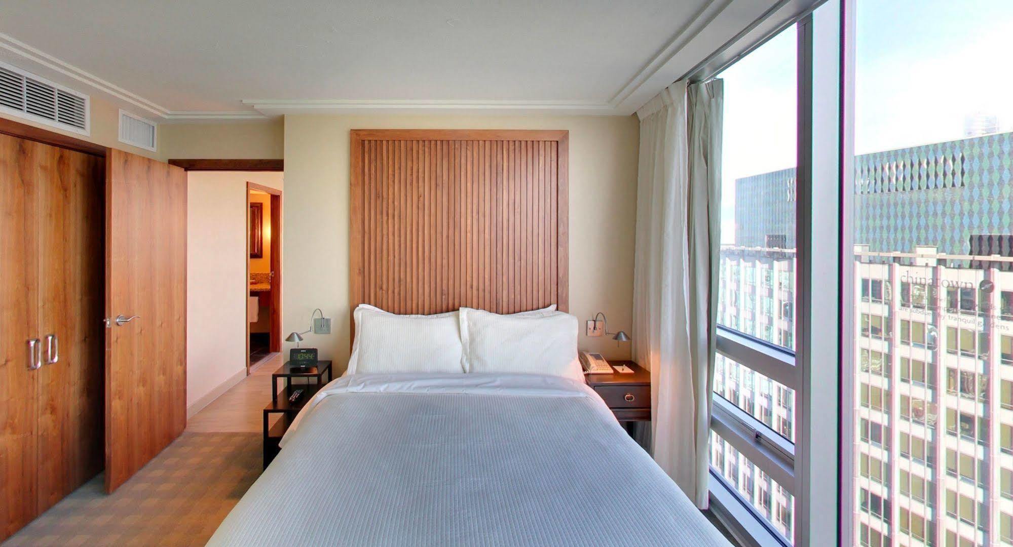 Club Intrawest - * Vancouver