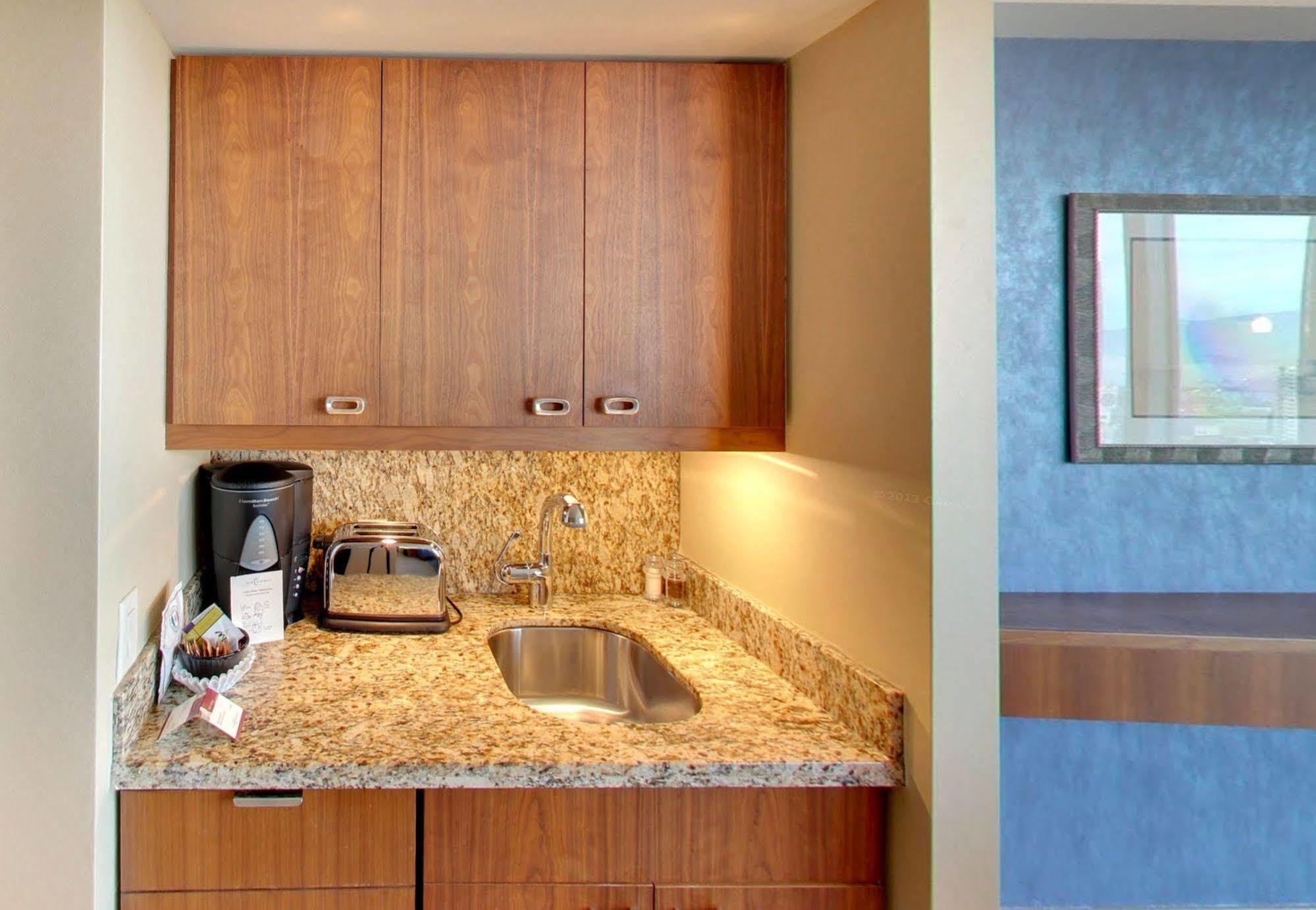 Club Intrawest - Apartment Vancouver