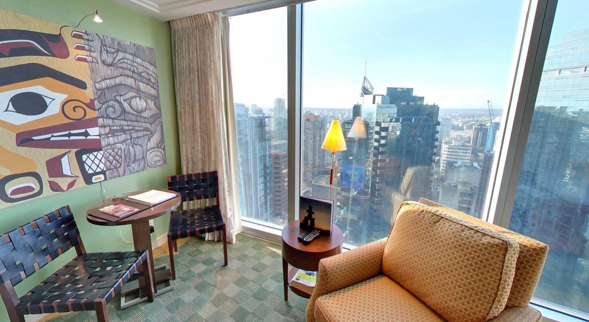 Apartment Club Intrawest - Vancouver
