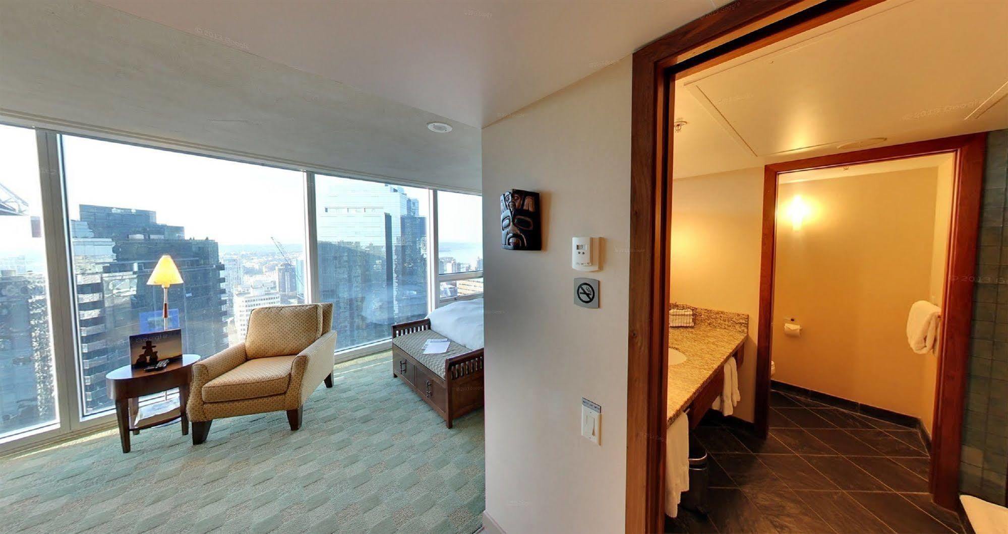 Apartment Club Intrawest - Vancouver