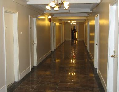 Barclay 3*