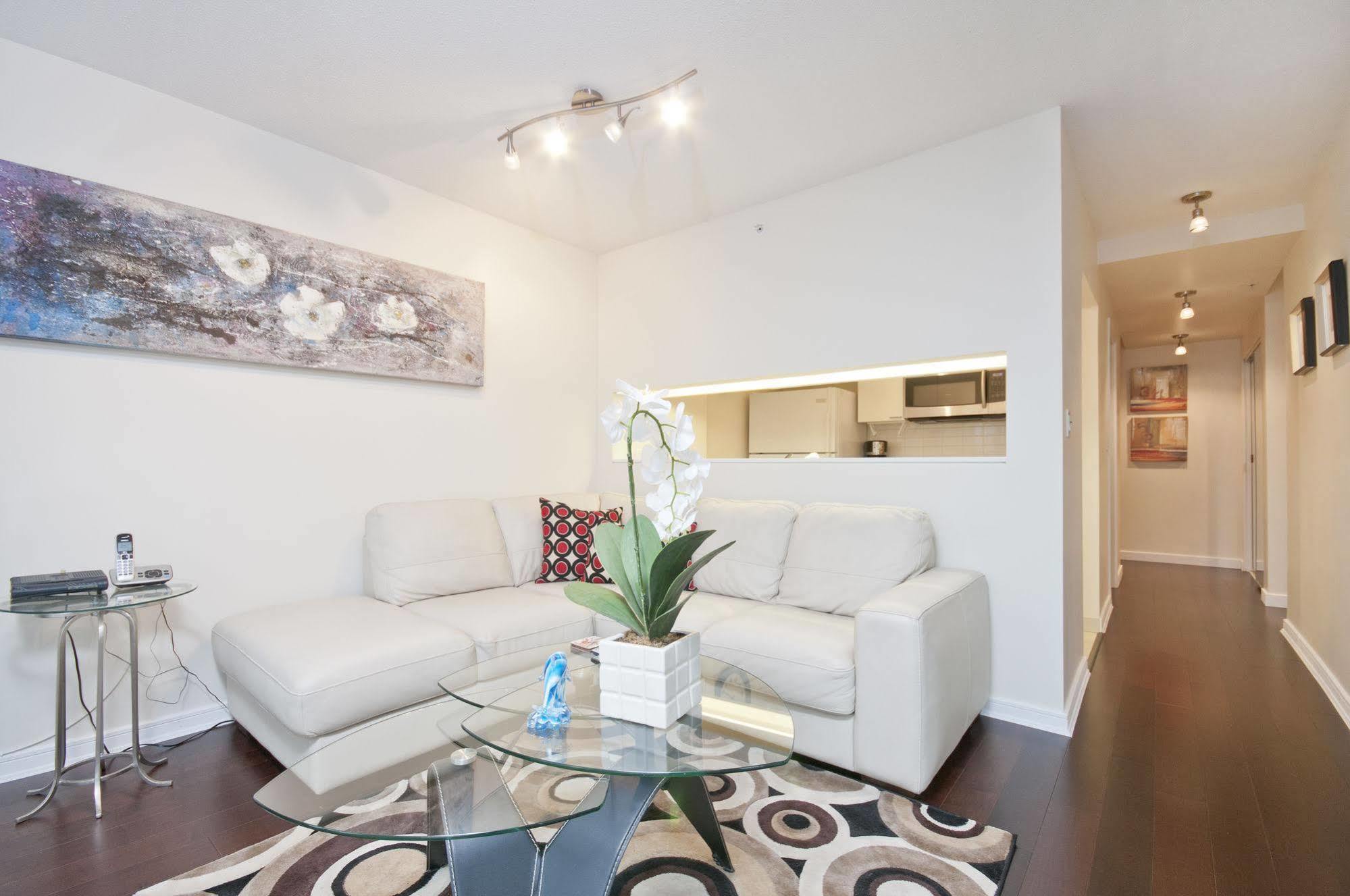 Dunowen Apartment