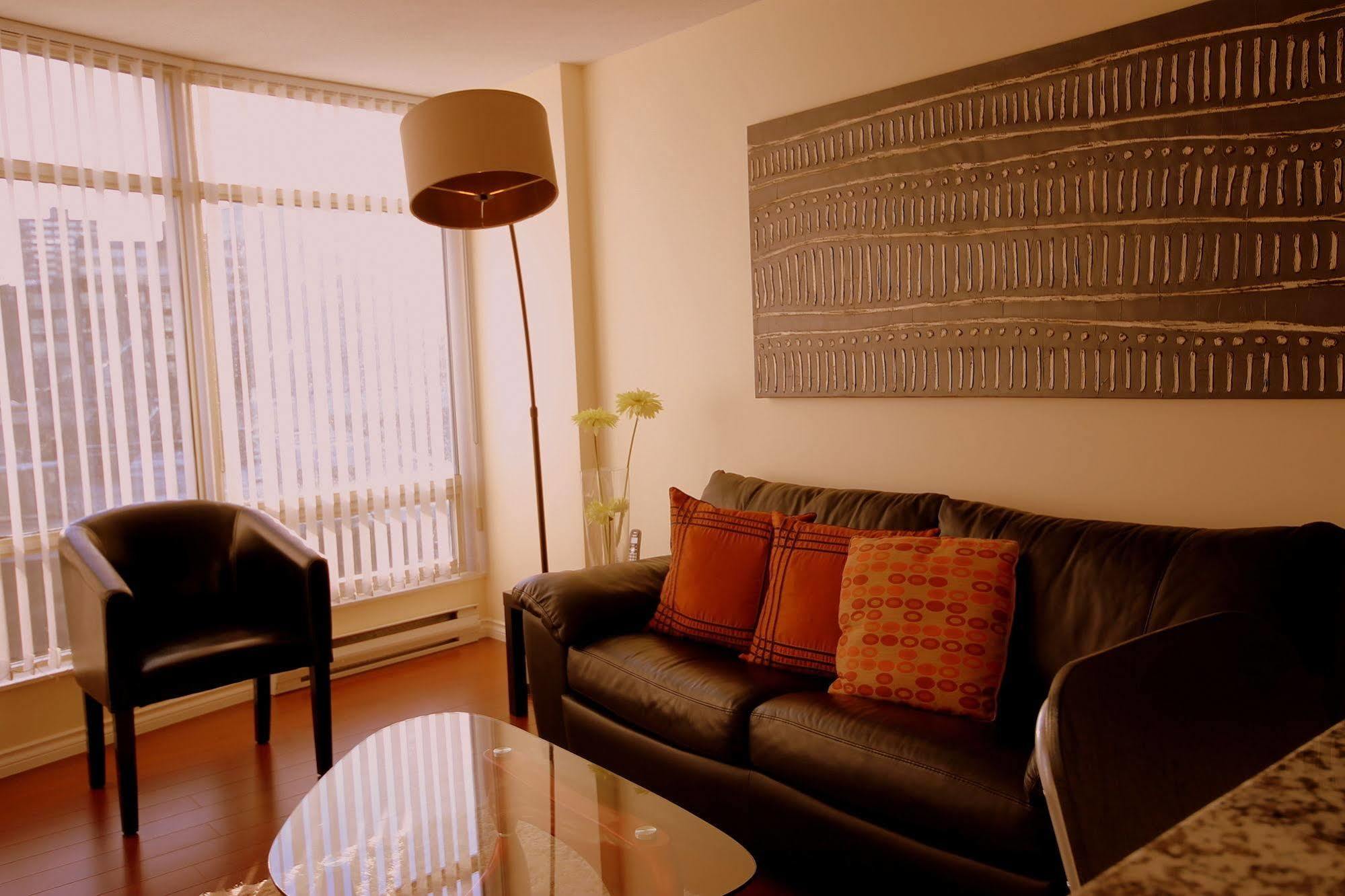 Dunowen Apartment