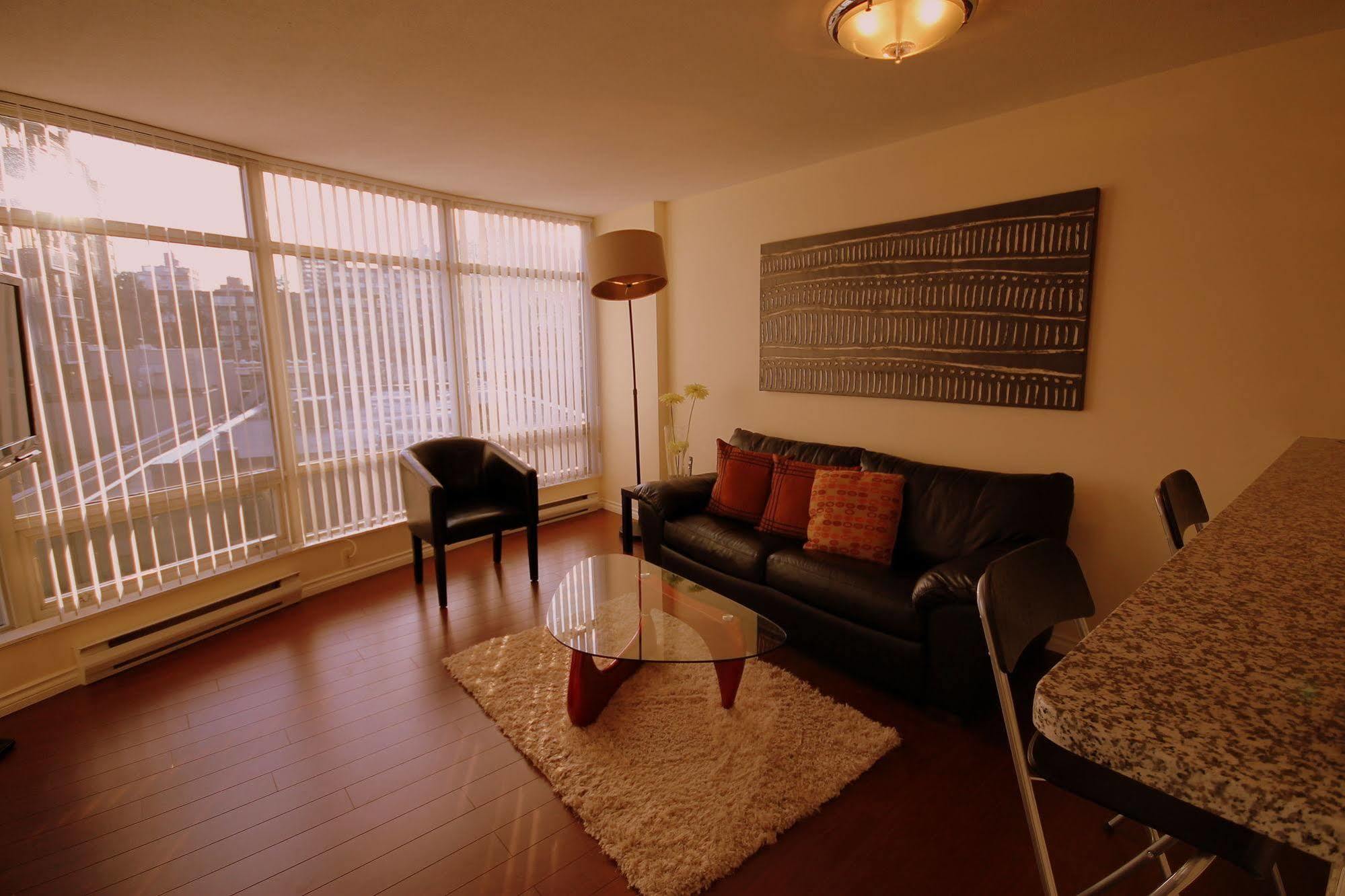 Apartment Dunowen Vancouver