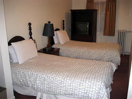 Hotel Barclay