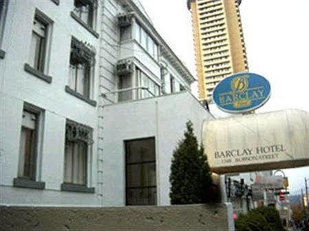 Hotel Barclay