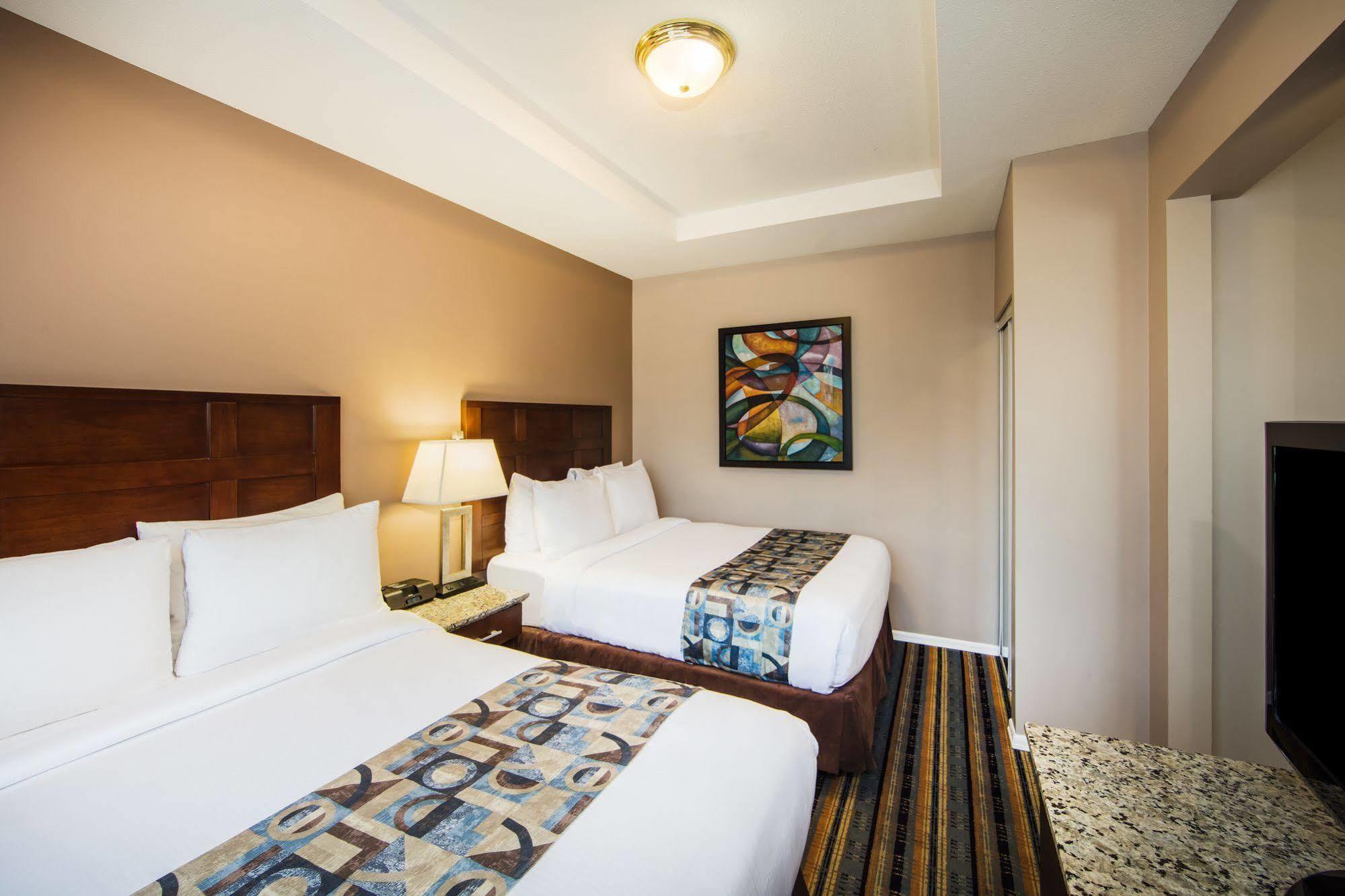 Quality & (adults Only) Hotel Vancouver