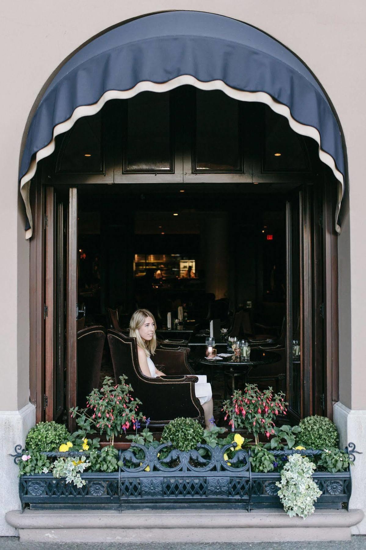 Hotel Wedgewood & - Relais & Chateaux Vancouver