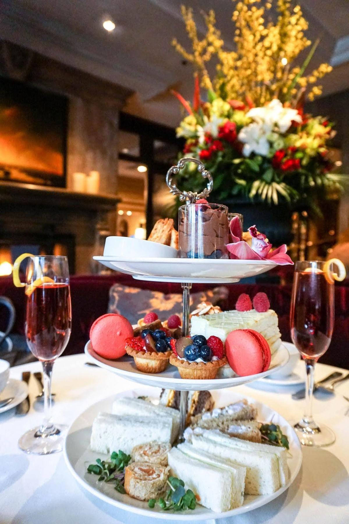 Wedgewood & - Relais & Chateaux
