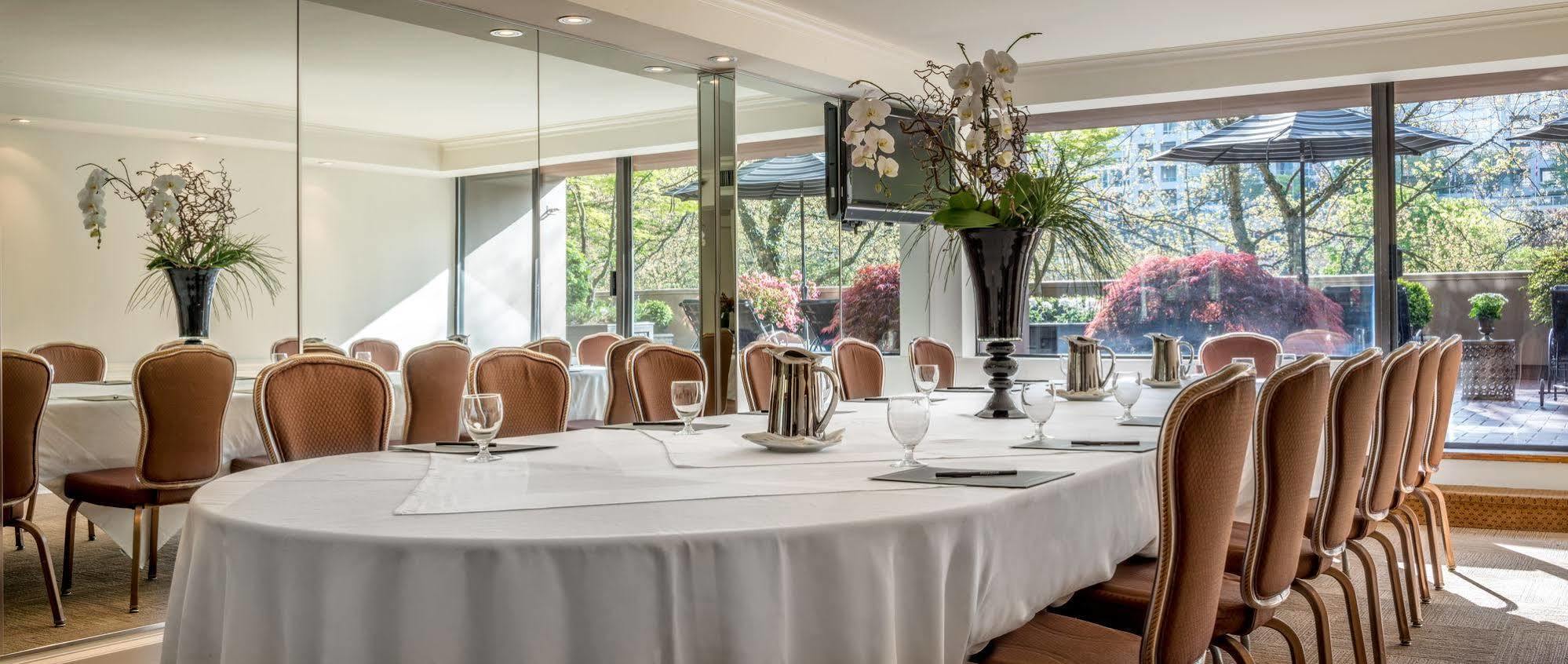 Wedgewood & - Relais & Chateaux Hotel 5*