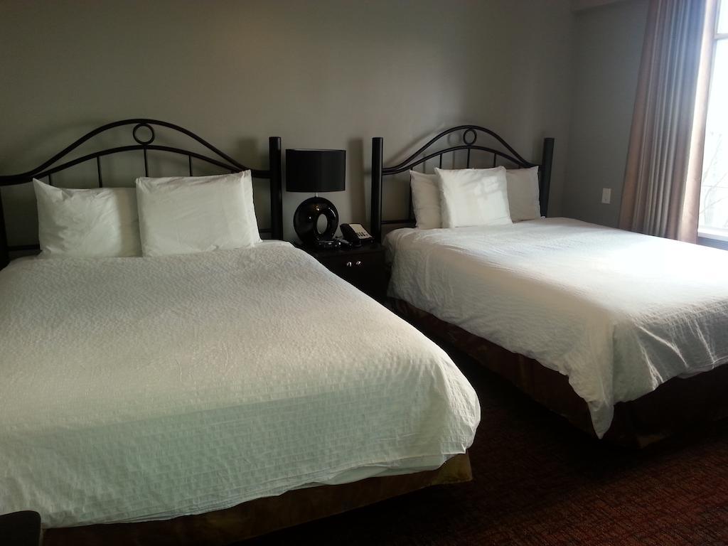 Hotel Barclay 3*