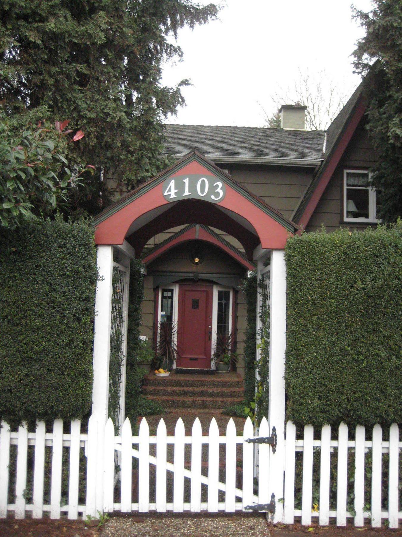 Point Grey Vancouver