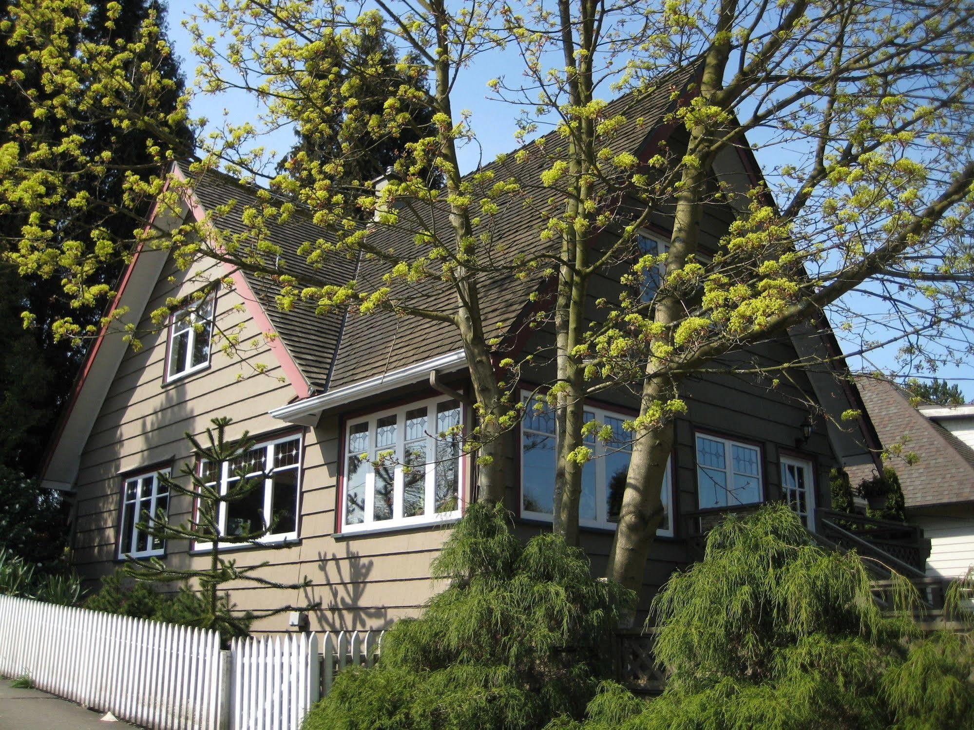 Point Grey