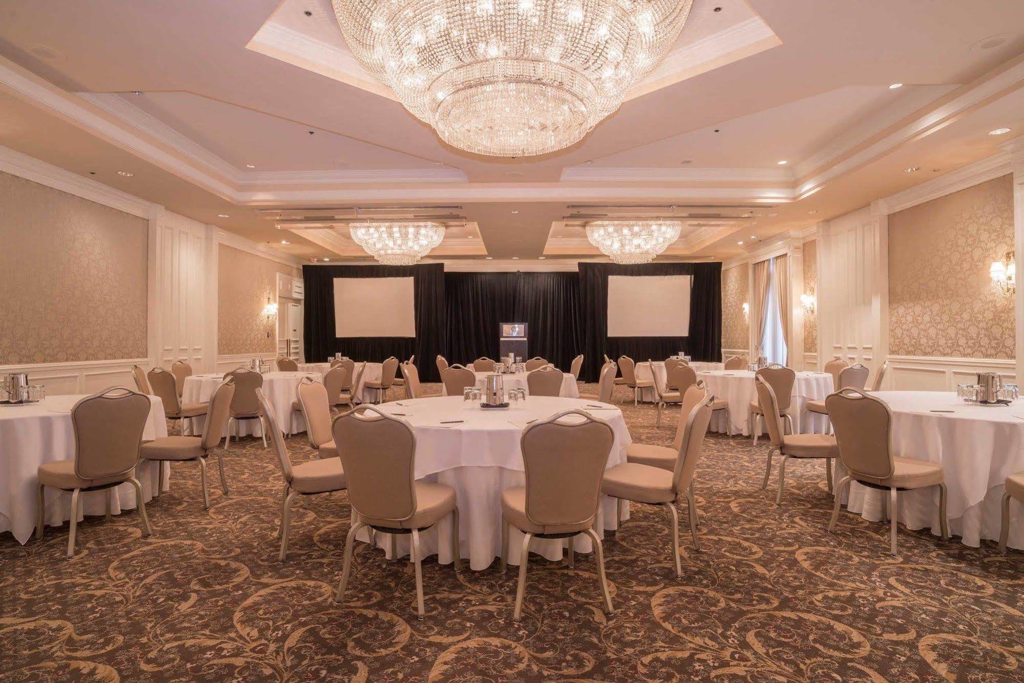 La Grande At The Sutton Place 5* Vancouver