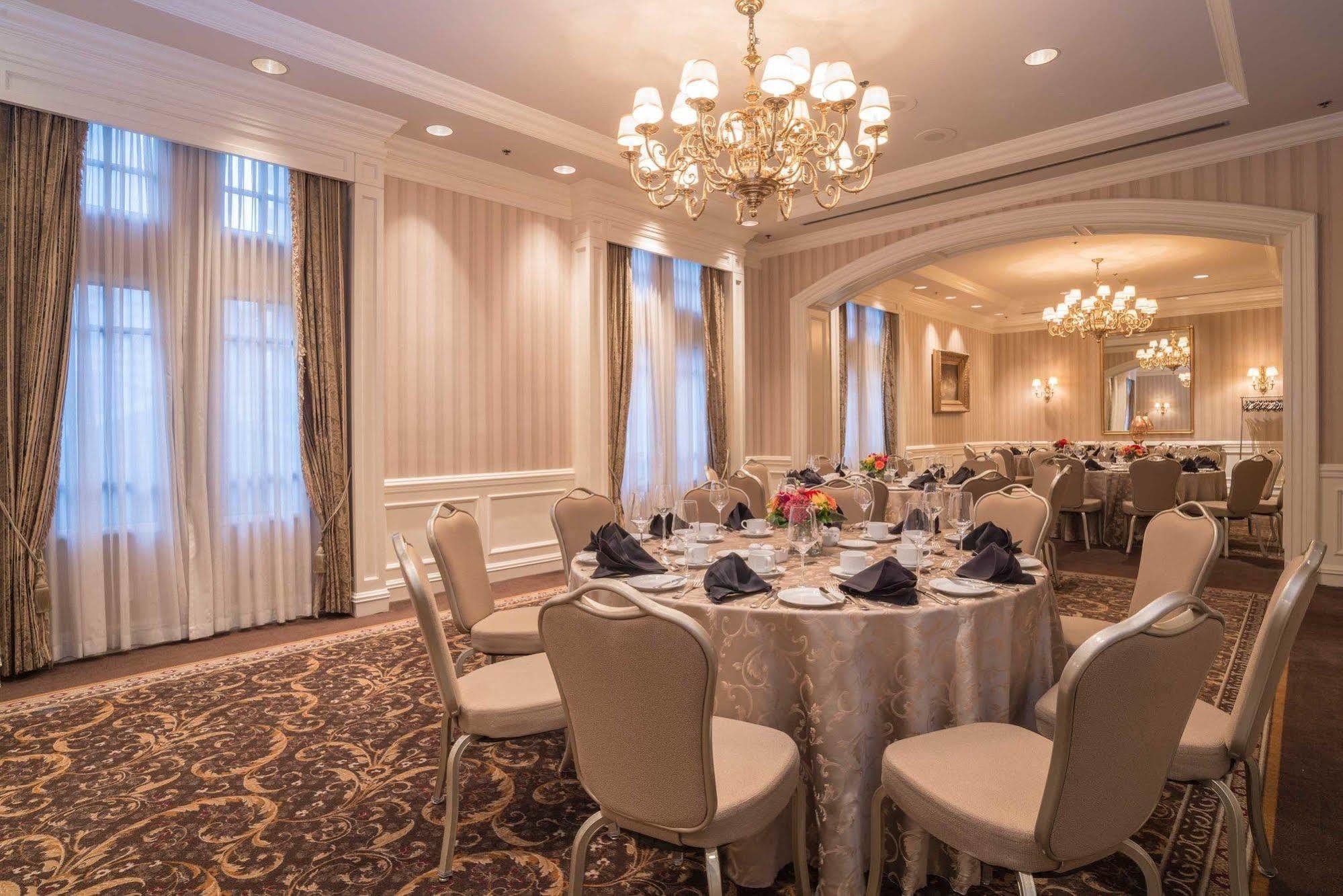 Hotel La Grande At The Sutton Place 5*