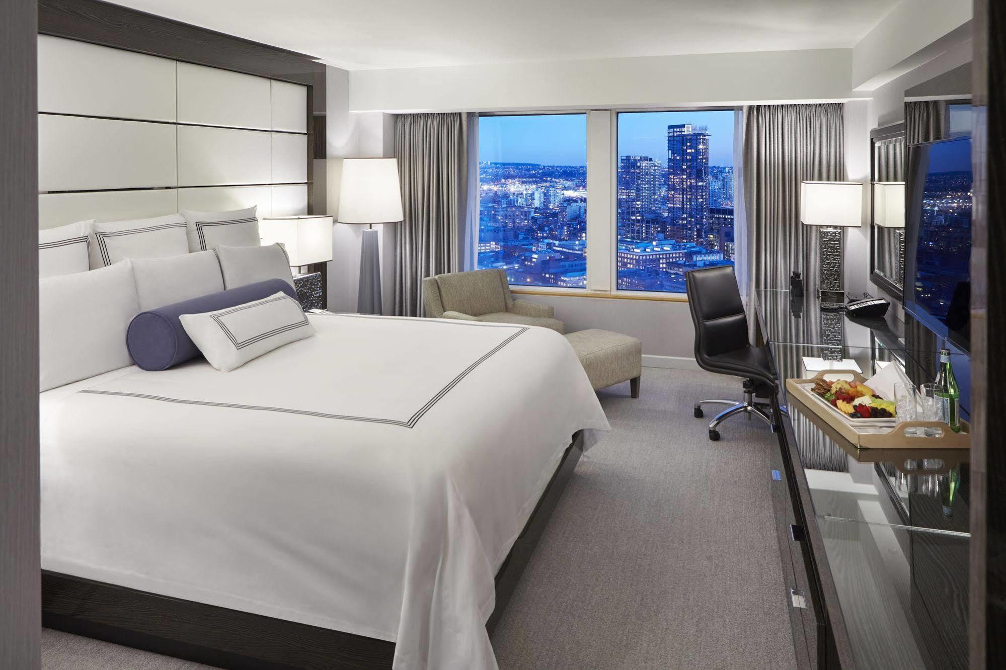 Hotel Pan Pacific 5*