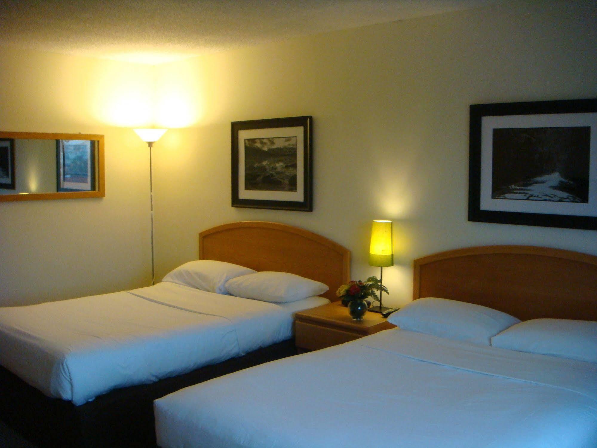 Hotel Cassandra Vancouver