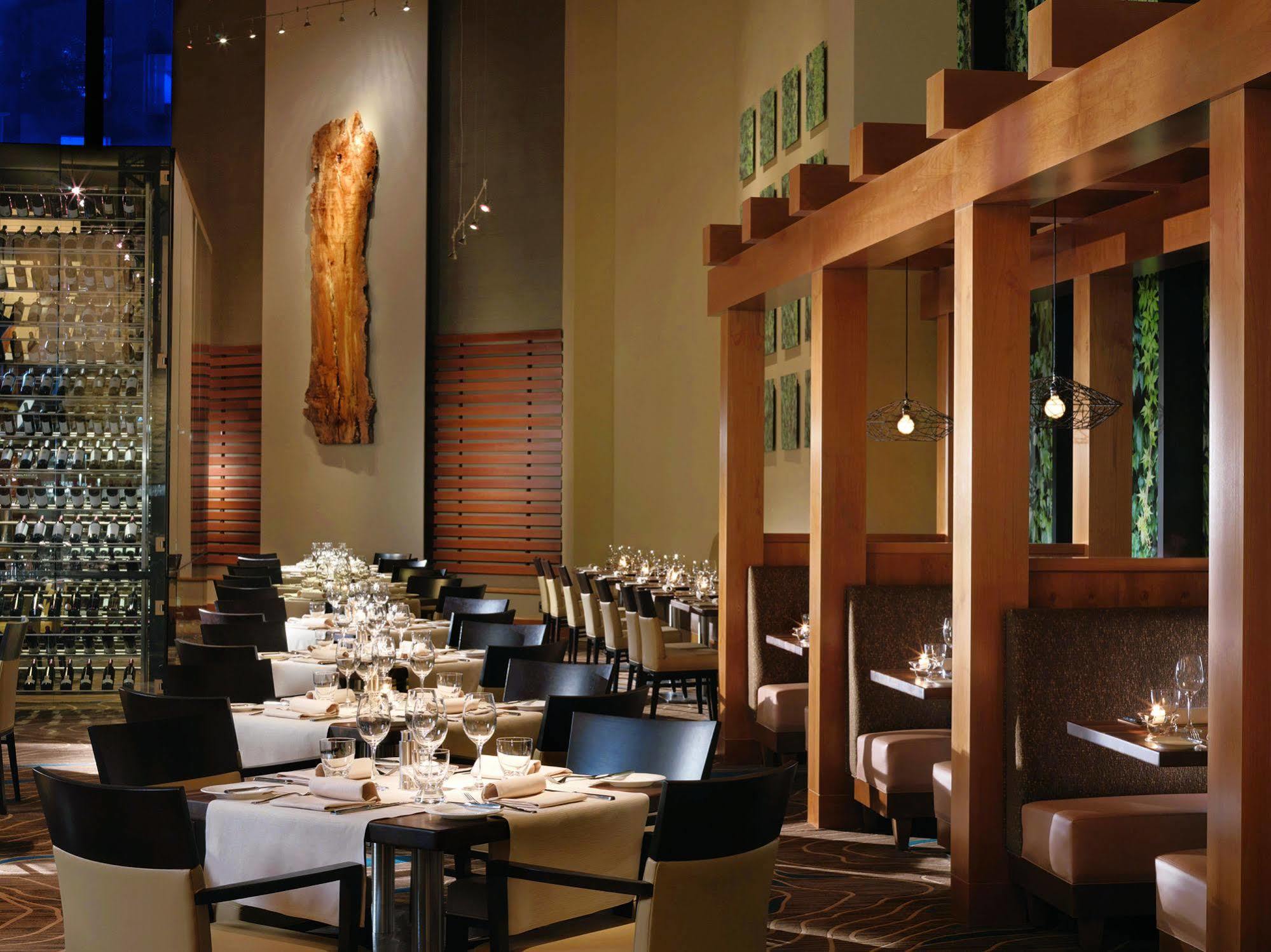Four Seasons Vancouver