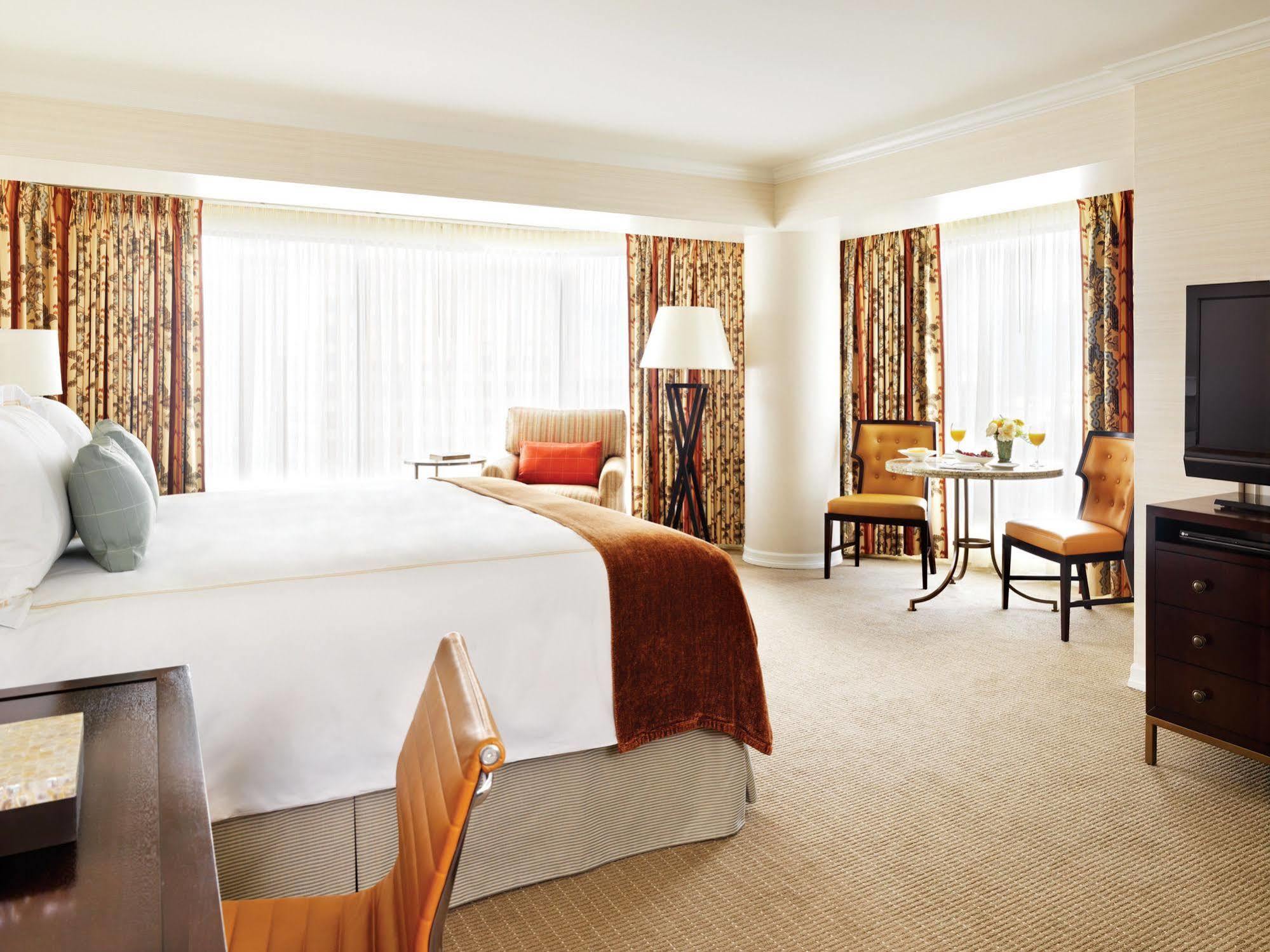 Hotel Four Seasons
