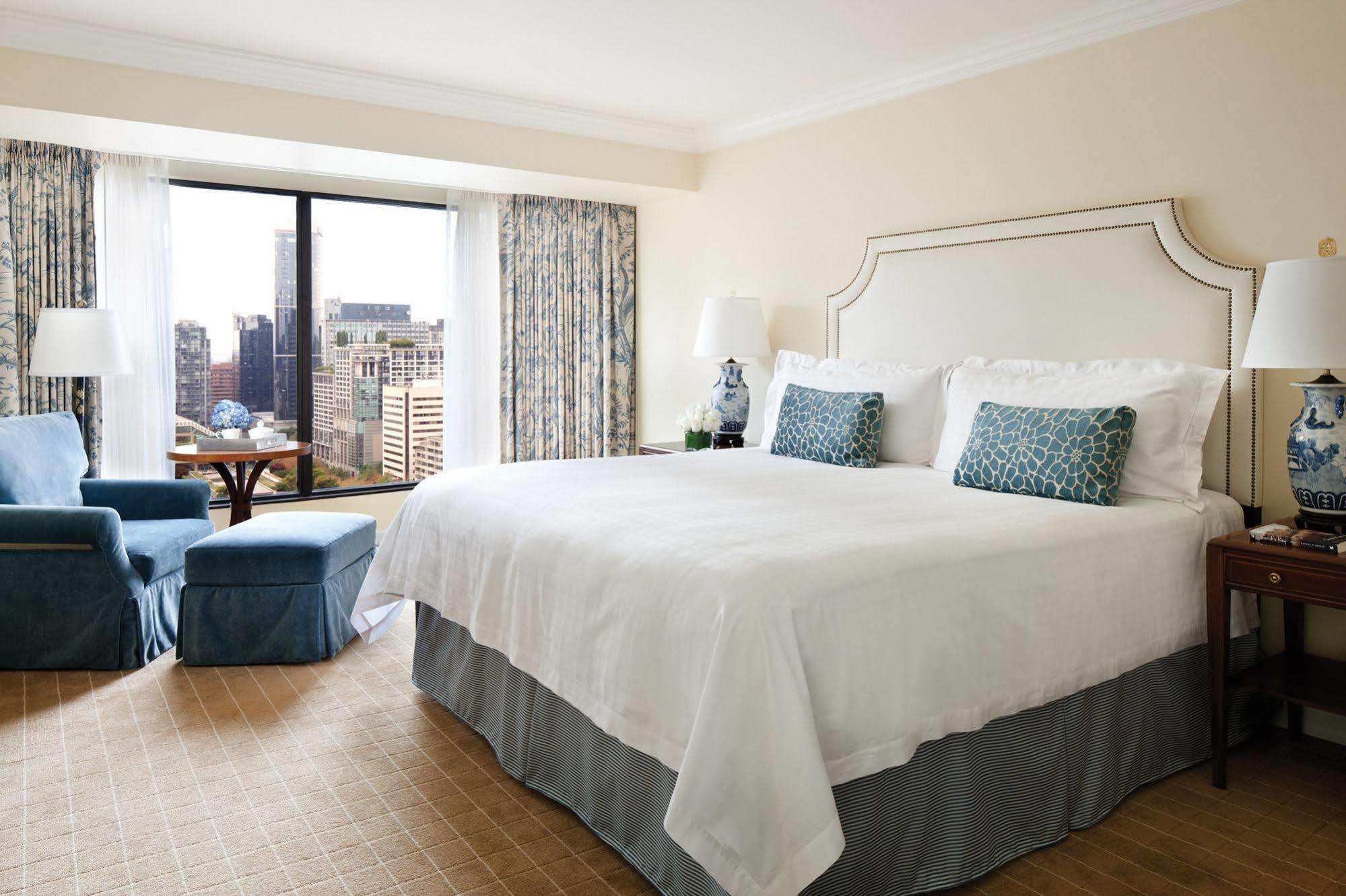 Four Seasons Vancouver