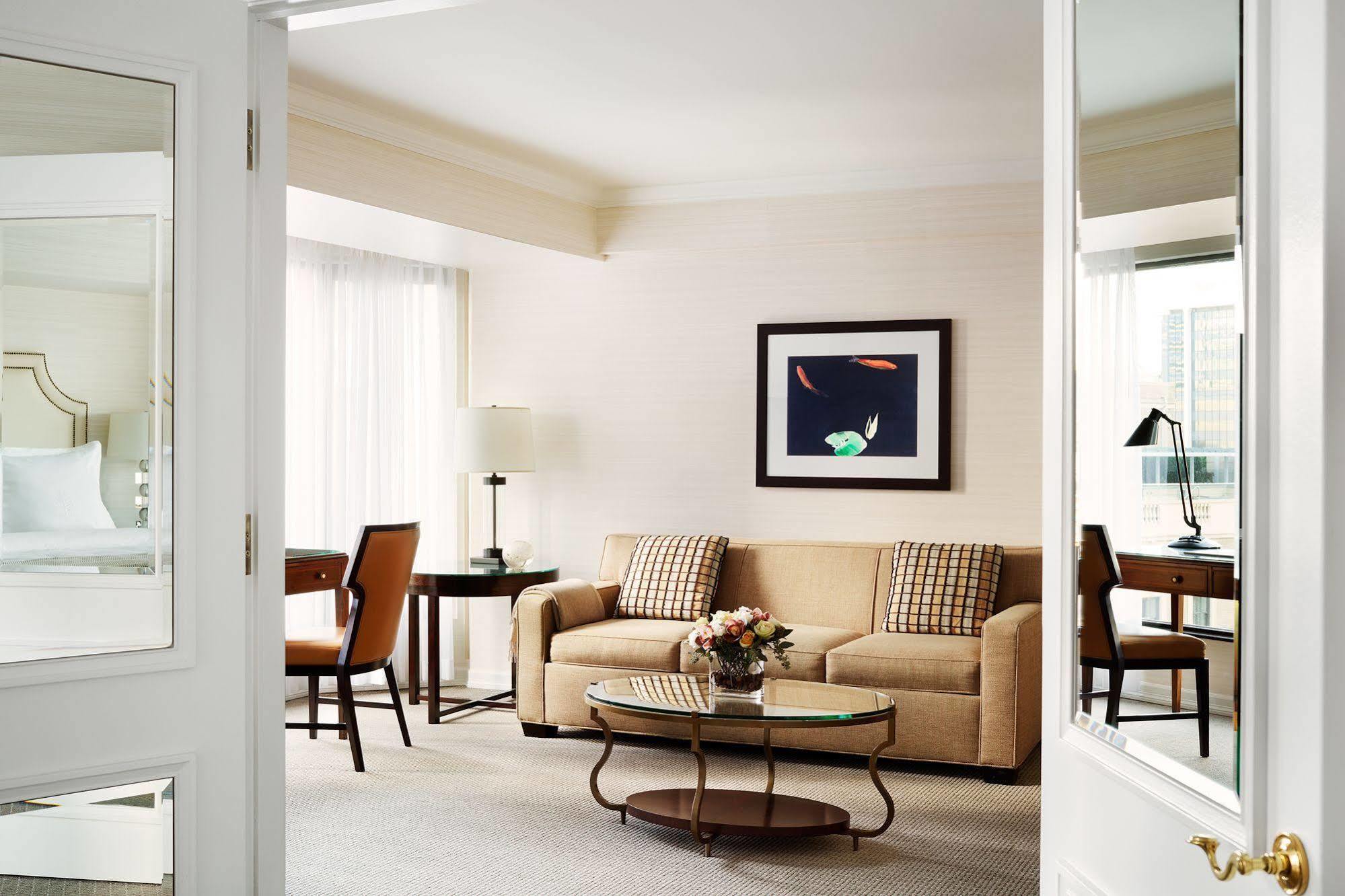 Hotel Four Seasons