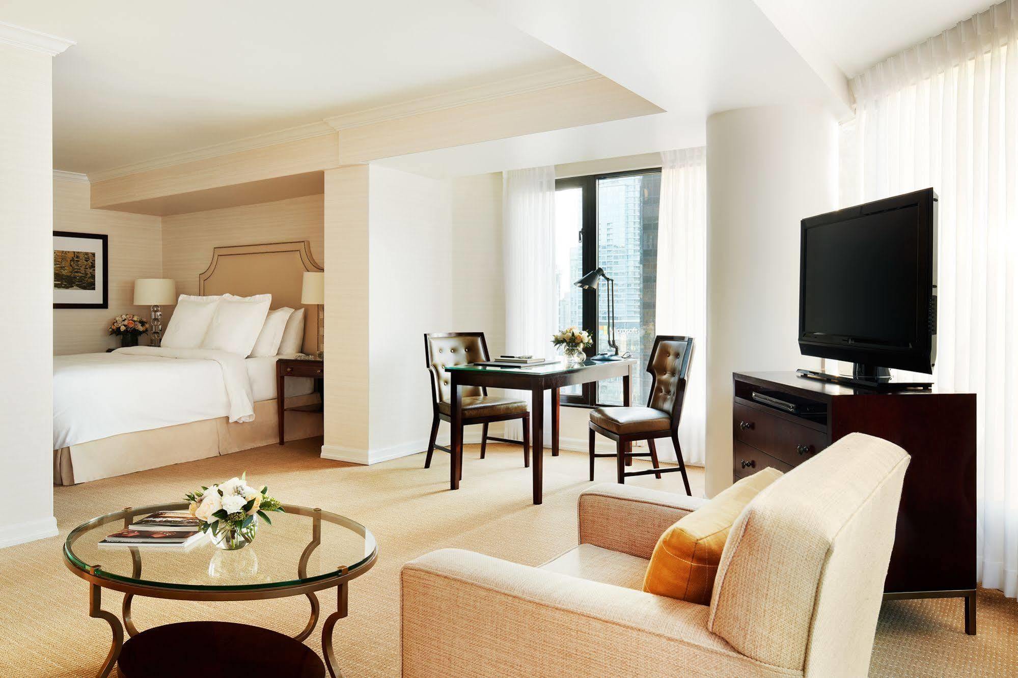 Hotel Four Seasons 5*