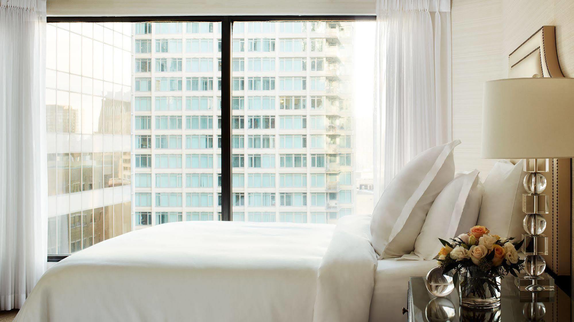 Four Seasons Hotel