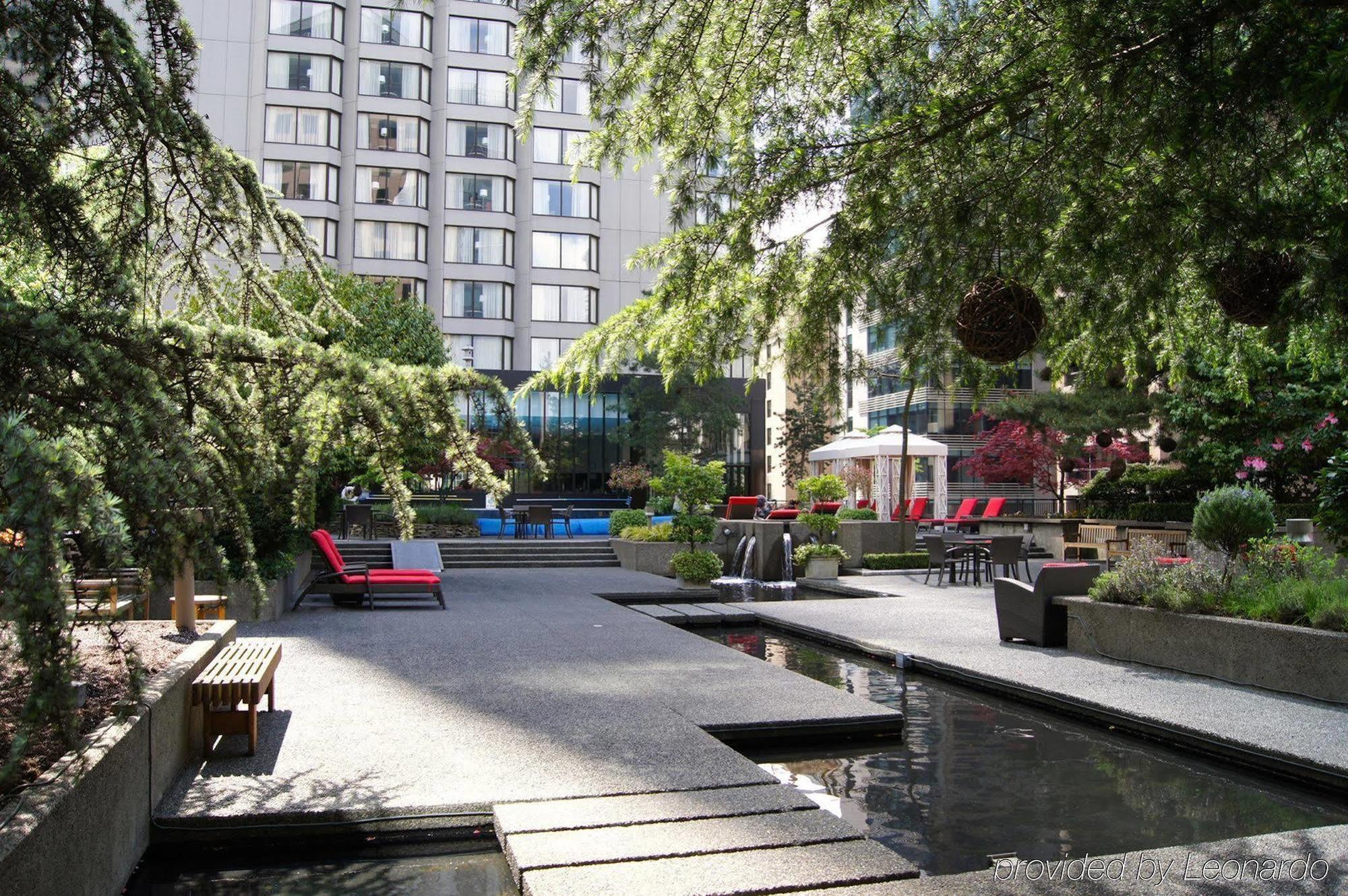 Hotel Four Seasons 5*