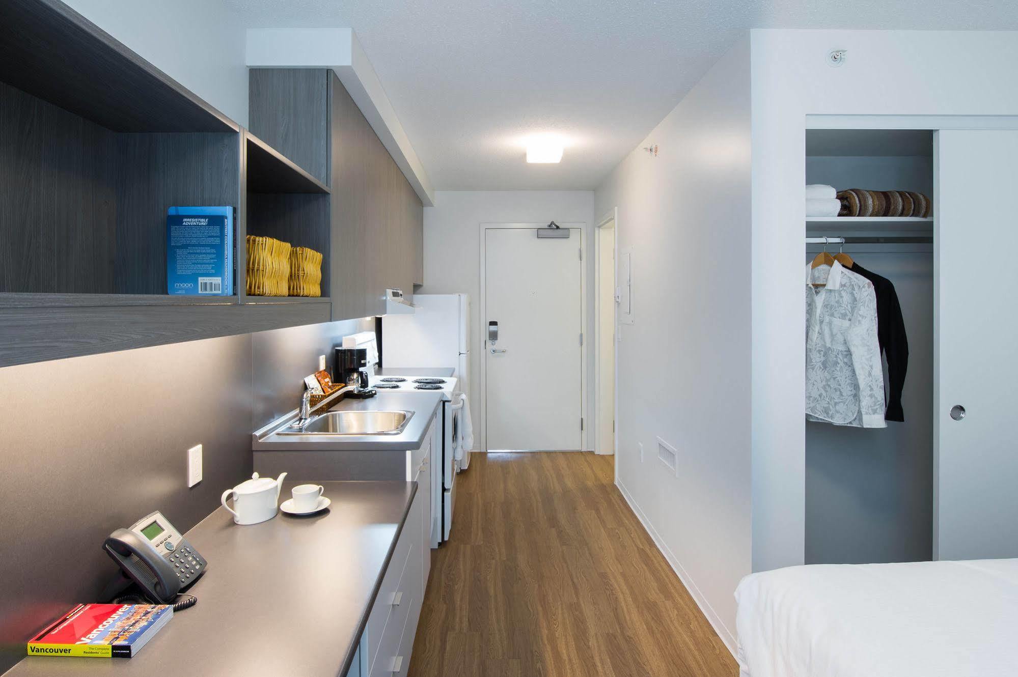 Ponderosa Hotel 3*